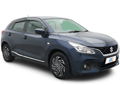 Maruti Baleno-img